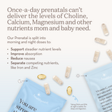 Our Prenatal: 2nd Trimester