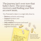 Our Postnatal: 4th Trimester