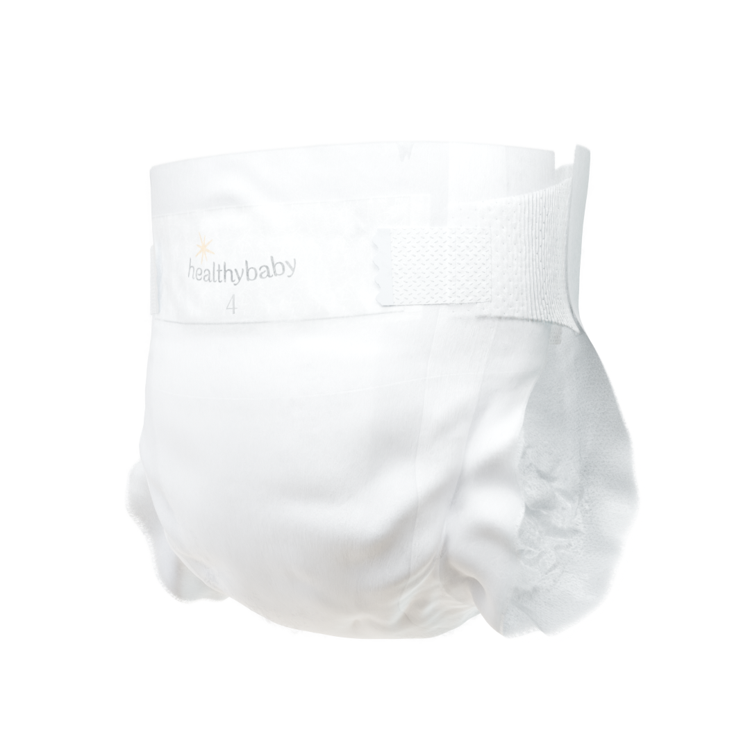 Healthy Baby logo