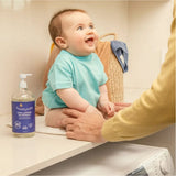 Our Laundry System healthybaby