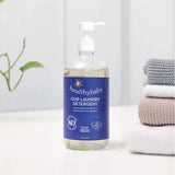 Our Laundry System healthybaby