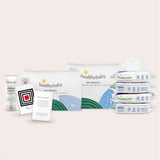 Our Newborn Gift Bundle healthynest