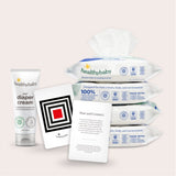 Our Newborn Gift Bundle healthynest
