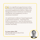 Our Postnatal: 4th Trimester