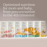 Our Prenatal: 2nd Trimester