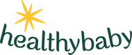 HealthyBaby logo