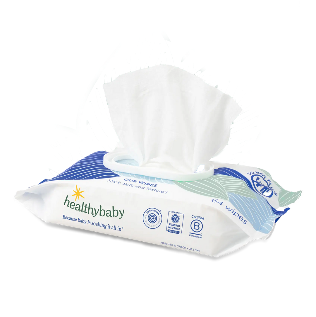 Healthy Baby logo