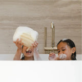 Our Shampoo and Body Wash System Healthynest