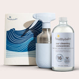 Our Surface Spray Set Healthybaby