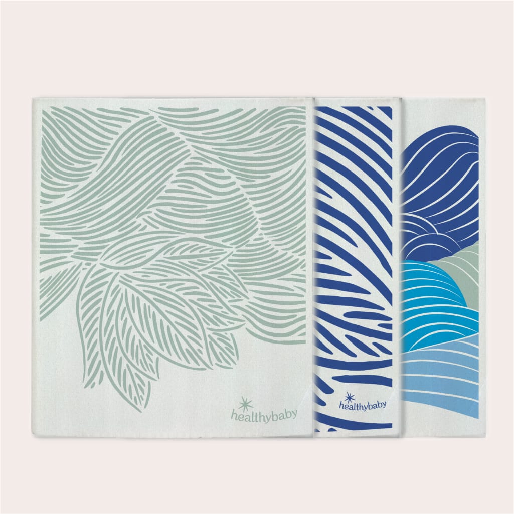 Our Swedish Dish Cloths