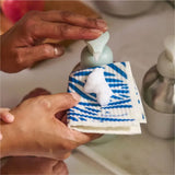 Our Swedish Dish Cloths Healthynest