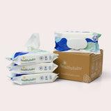 Our Wet Wipes Healthynest