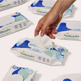 Our Wet Wipes Healthynest