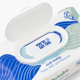 Our Wet Wipes Healthynest