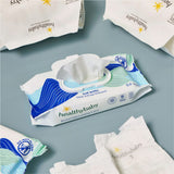 Our Wet Wipes Healthynest