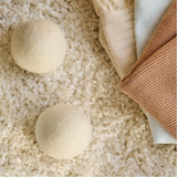 Our Wool Dryer Balls Healthybaby