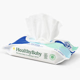 Wet Wipes Single Pack healthynest
